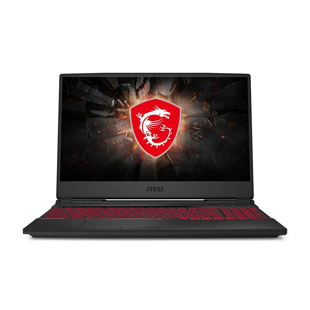 MSI GL65 Leopard 10SCXR-061XTR i5-10300H 8GB 256GB SSD 4GB GeForce GTX 1650 15.6″ Full HD FreeDOS Gaming (Oyuncu) Notebook