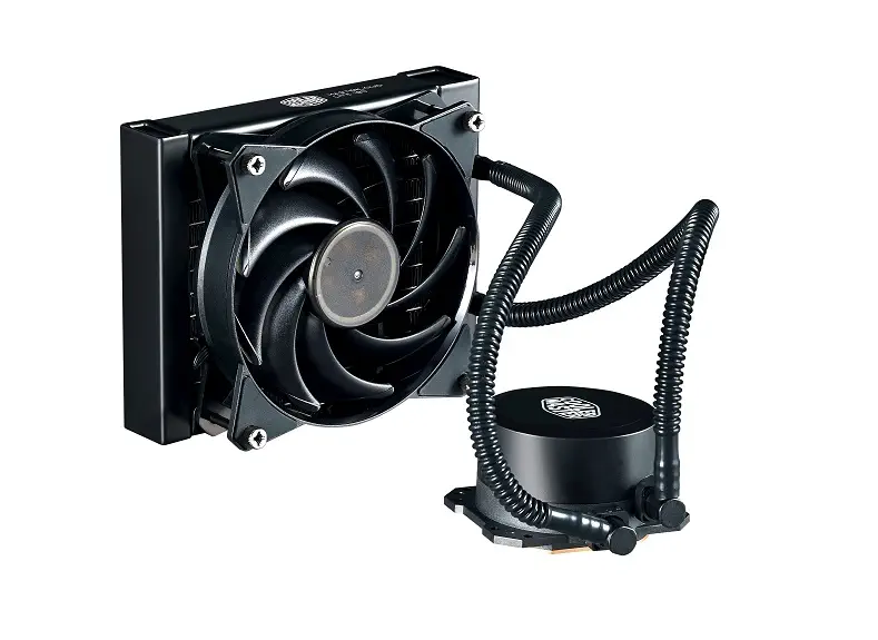Cooler Master MasterLiquid Lite 120 MLW-D12M-A20PW-R1 Intel / Amd Full 120MM Sıvı Soğutma Sistemi