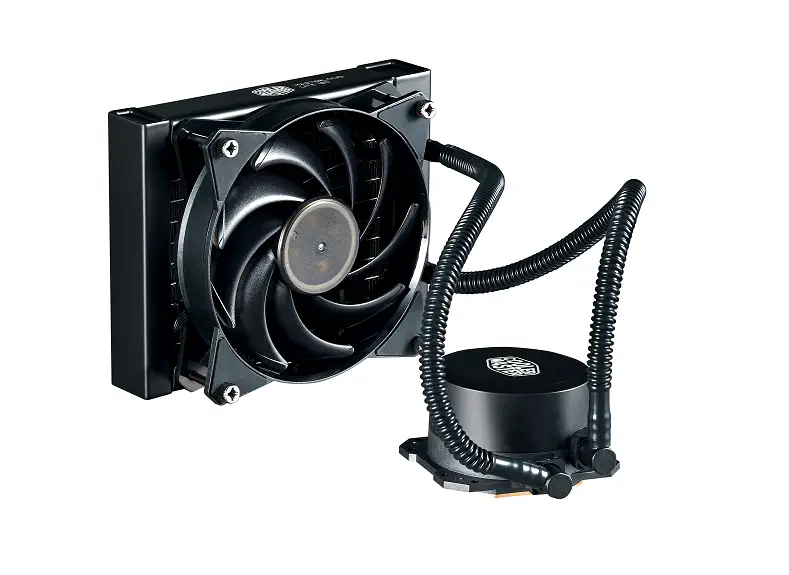 Cooler Master MasterLiquid Lite 120 MLW-D12M-A20PW-R1 Intel / Amd Full 120MM Sıvı Soğutma Sistemi