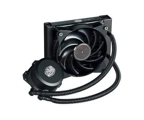 Cooler Master MasterLiquid Lite 120 MLW-D12M-A20PW-R1 Intel / Amd Full 120MM Sıvı Soğutma Sistemi