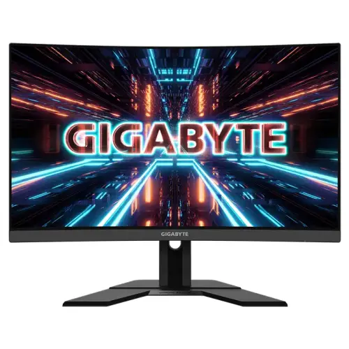 Gigabyte G27QC-A 27″ 1ms 165Hz FreeSync Premium/G-Sync VA QHD Curved Gaming Monitör