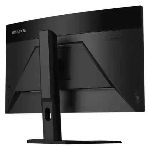 Gigabyte G27QC-A 27″ 1ms 165Hz FreeSync Premium/G-Sync VA QHD Curved Gaming Monitör