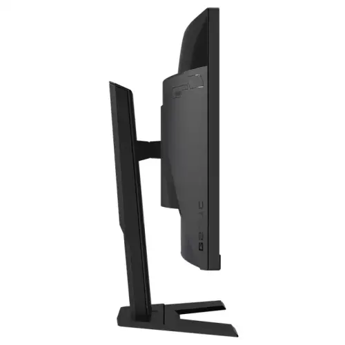 Gigabyte G27QC-A 27″ 1ms 165Hz FreeSync Premium/G-Sync VA QHD Curved Gaming Monitör