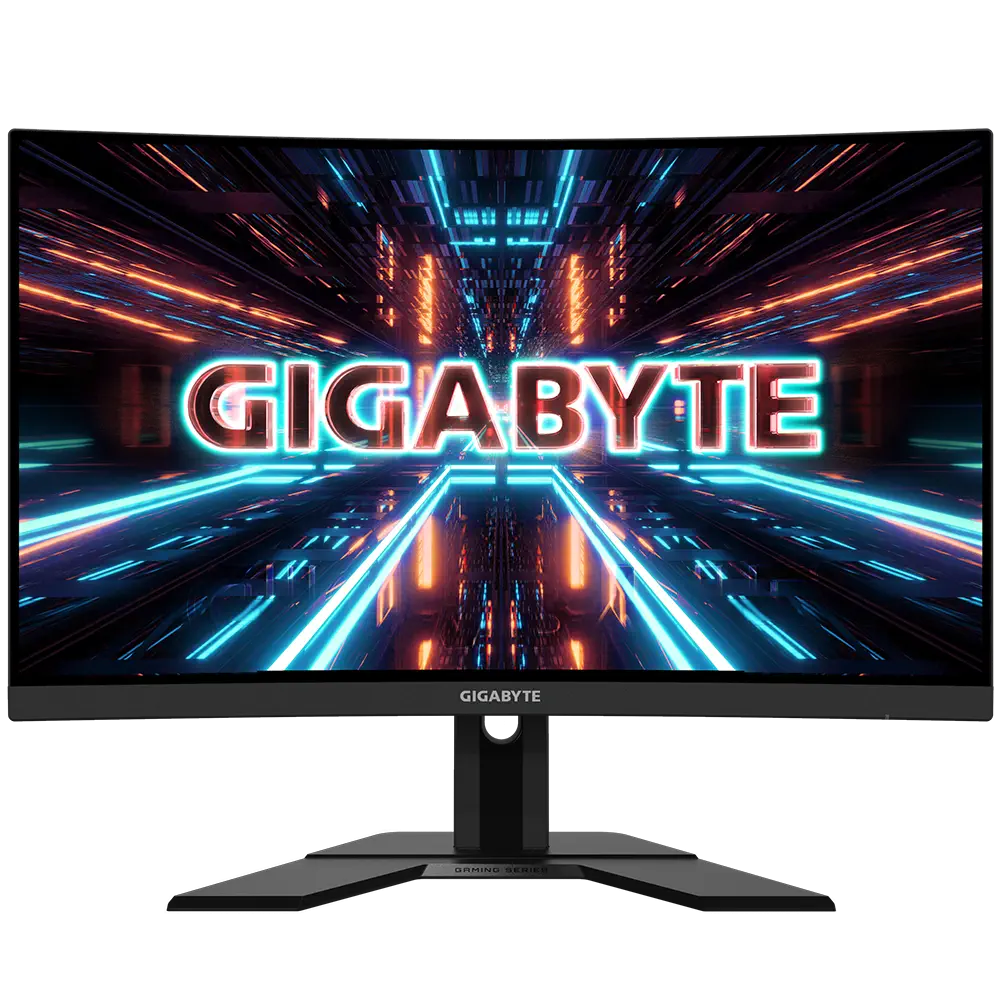 Gigabyte G27FC 27″ 1ms 165Hz VA Full HD FreeSync/G-Sync Curved Gaming Monitör
