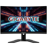Gigabyte G27FC 27″ 1ms 165Hz VA Full HD FreeSync/G-Sync Curved Gaming Monitör