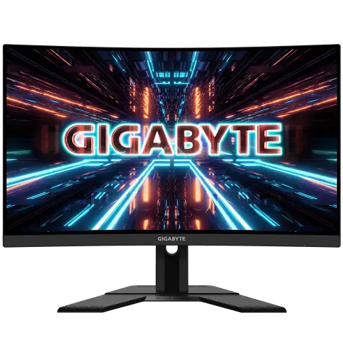 Gigabyte G27FC 27″ 1ms 165Hz VA Full HD FreeSync/G-Sync Curved Gaming Monitör