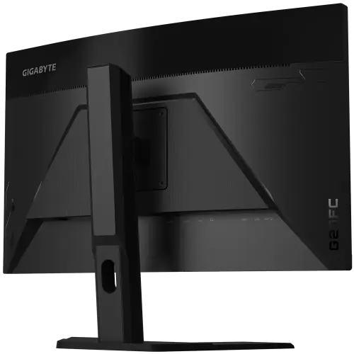 Gigabyte G27FC 27″ 1ms 165Hz VA Full HD FreeSync/G-Sync Curved Gaming Monitör