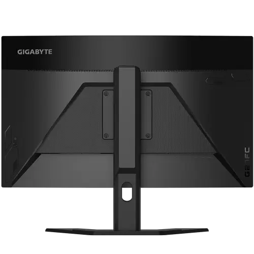 Gigabyte G27FC 27″ 1ms 165Hz VA Full HD FreeSync/G-Sync Curved Gaming Monitör