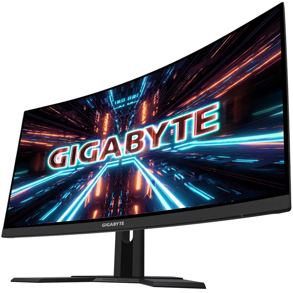 Gigabyte G27FC 27″ 1ms 165Hz VA Full HD FreeSync/G-Sync Curved Gaming Monitör