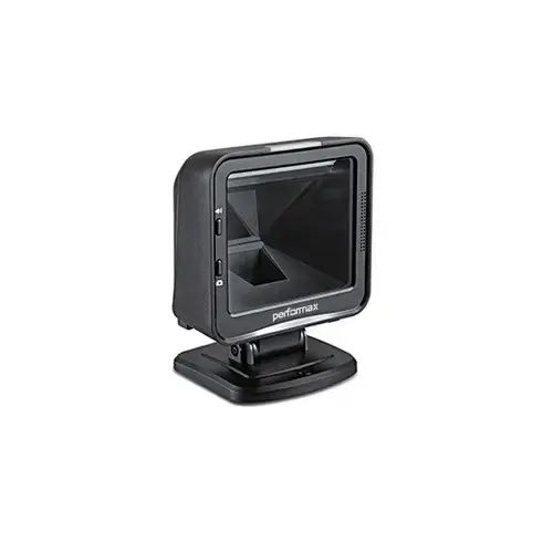 Performax PR-X2000 2D Lazer Usb Masaüstü Kablolu Karekod Barkod Okuyucu