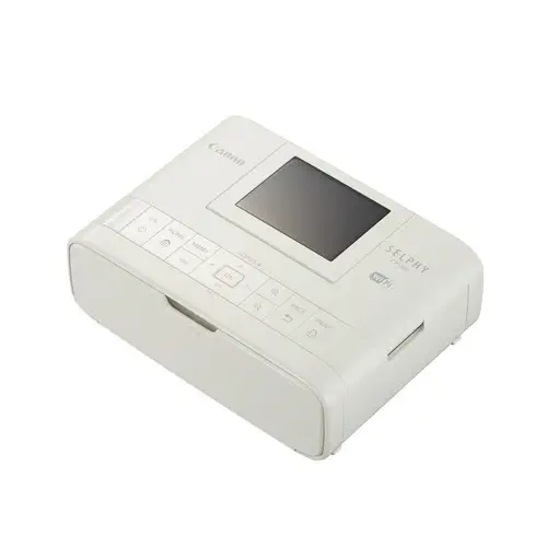 Canon CP1300 Fotoğraf Yazıcısı - Beyaz