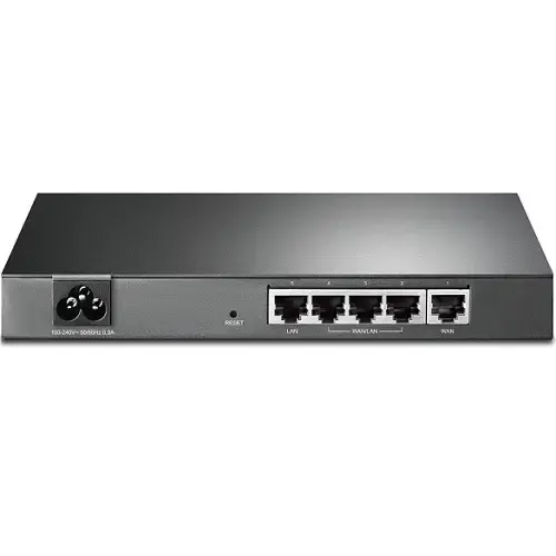 Tp-Link TL-R470T+ Hub Load Balance Router