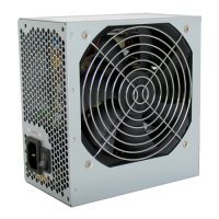 FSP FSP400-60HCN 400W 120mm Power Supply
