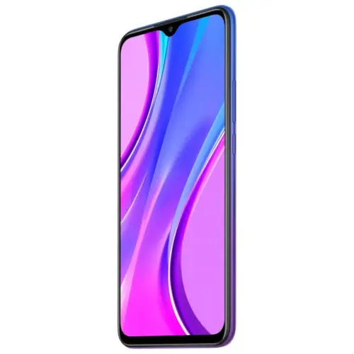 Xiaomi Redmi 9 64GB Dual Sim Mor Cep Telefonu - Xiaomi Türkiye Garantili