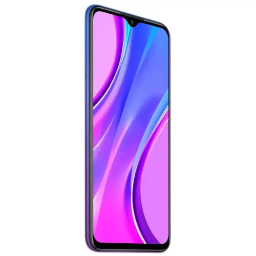 Xiaomi Redmi 9 64GB Dual Sim Mor Cep Telefonu - Xiaomi Türkiye Garantili