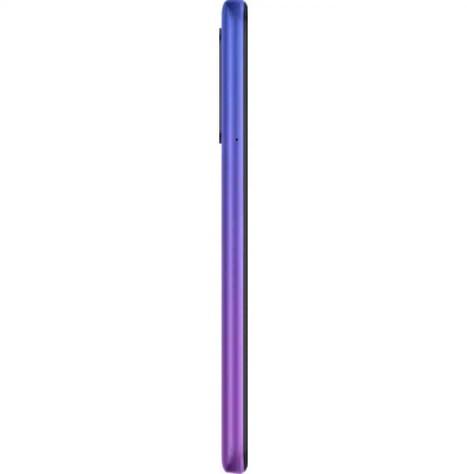 Xiaomi Redmi 9 64GB Dual Sim Mor Cep Telefonu - Xiaomi Türkiye Garantili