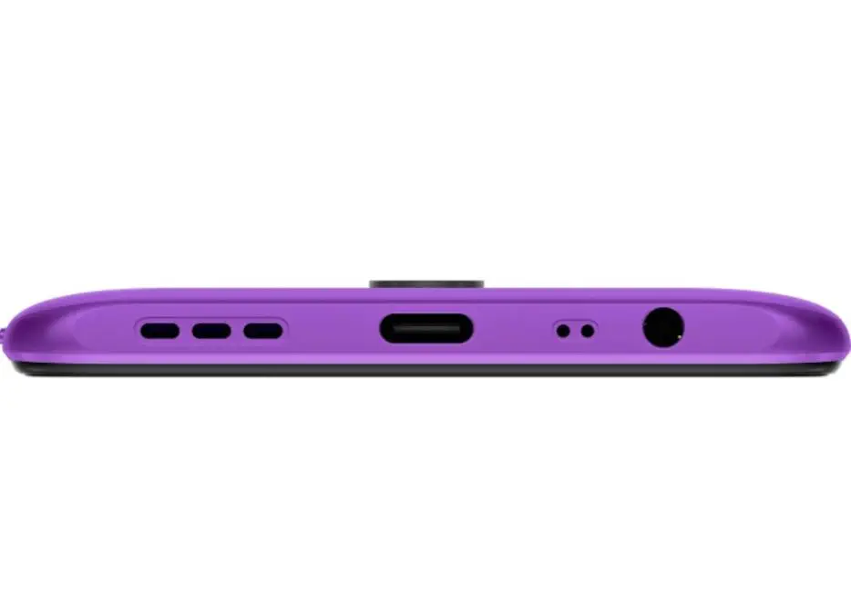 Xiaomi Redmi 9 64GB Dual Sim Mor Cep Telefonu - Xiaomi Türkiye Garantili