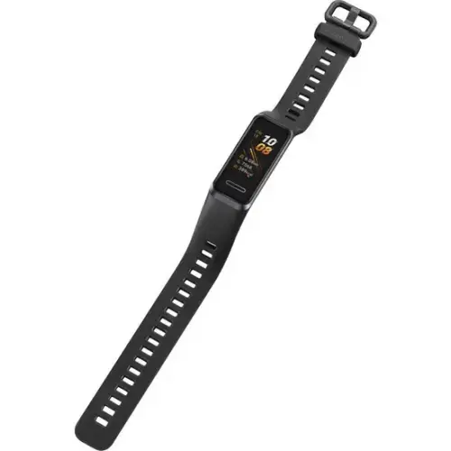 Huawei Band 4 Akıllı Bileklik Siyah - Huawei Türkiye Garantili