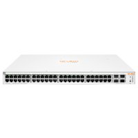 HPE Aruba Instant On 1930-48G JL686A 48 Port 4SFP/SFP+ 370W Yönetilebilir Switch