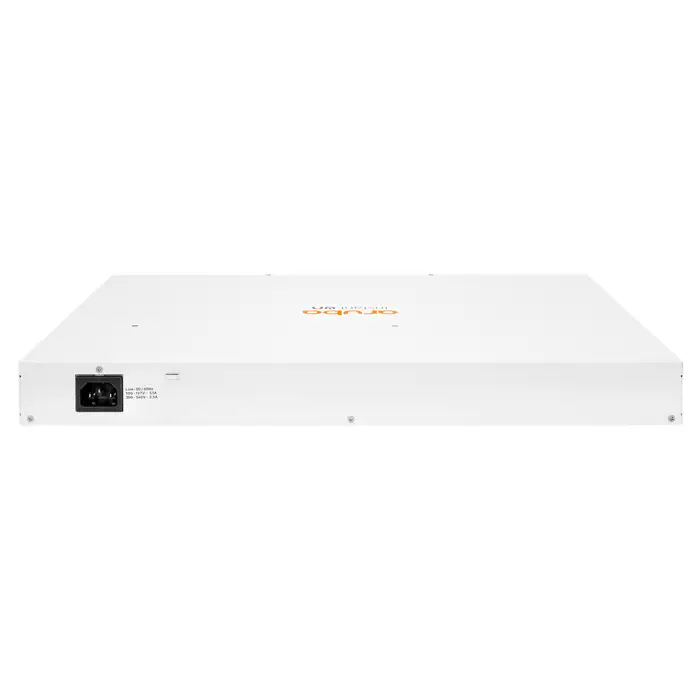HPE Aruba Instant On 1930-48G JL686A 48 Port 4SFP/SFP+ 370W Yönetilebilir Switch