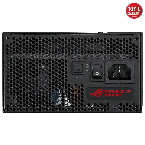 Asus ROG-STRIX-850G 850W 80+ Gold 135mm Power Supply