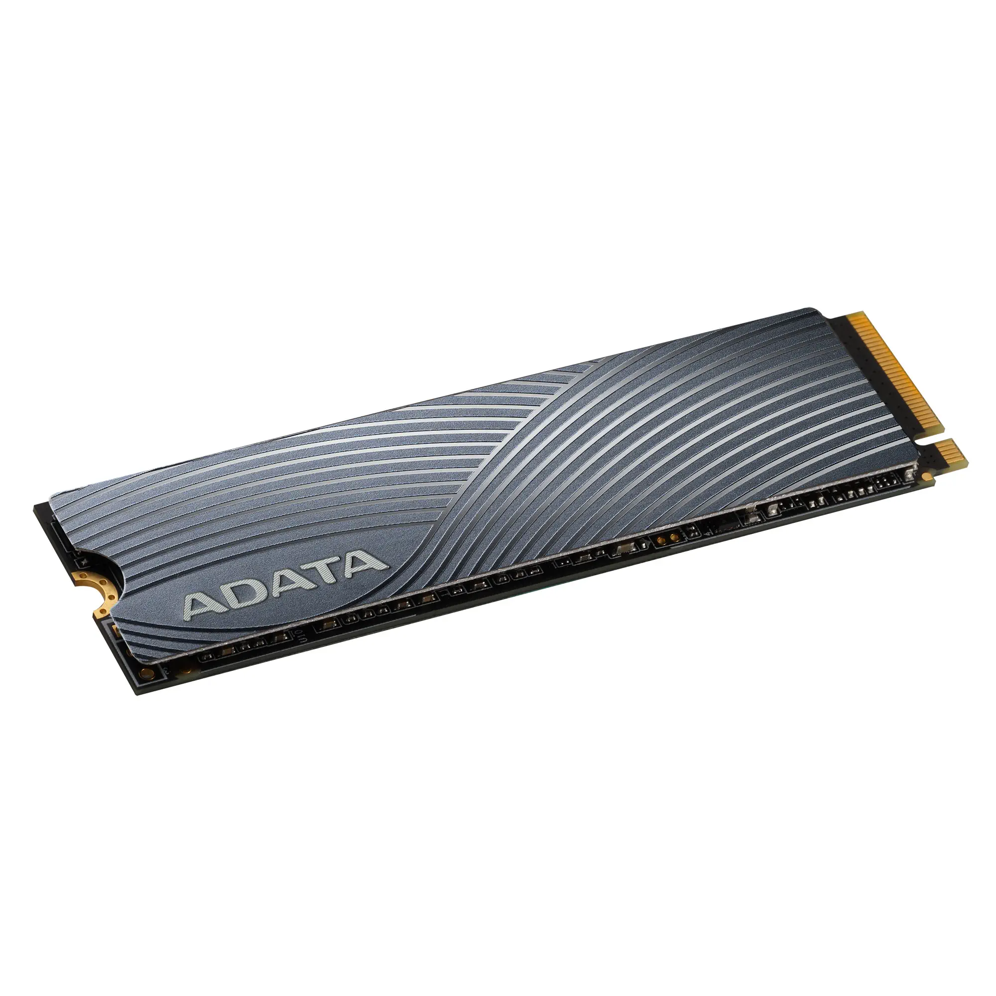 Adata SWORDFISH ASWORDFISH-500G-C 500GB 1800/1200MB/s M.2 NVMe SSD Disk
