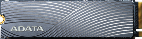 Adata SWORDFISH ASWORDFISH-500G-C 500GB 1800/1200MB/s M.2 NVMe SSD Disk