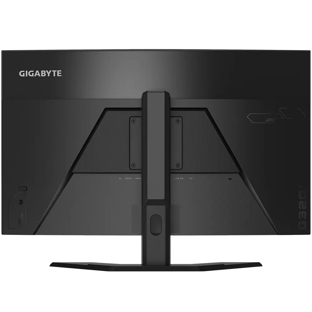 Gigabyte G32QC 31.5″ 1ms 165Hz FreeSync Premium Pro/G-Sync VA QHD Curved Gaming (Oyuncu) Monitör