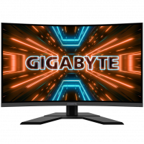 Gigabyte G32QC 31.5" 1ms 165Hz FreeSync Premium Pro/G-Sync VA QHD Curved Gaming (Oyuncu) Monitör