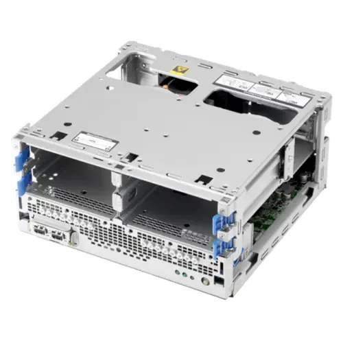 HPE ProLiant P16006-421 GEN10 E-2224 16G NHP Micro Server