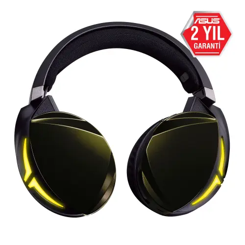 Asus ROG Strix Fusion 700 Bluetooth 7.1 Surround Gaming (Oyuncu) Kulaklık