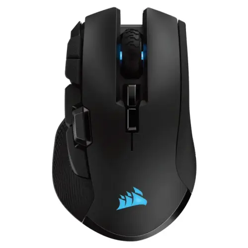 Corsair Ironclaw RGB Wireless CH-9317011-EU 18.000 DPI 10 Tuş Optik Kablosuz Gaming (Oyuncu) Mouse