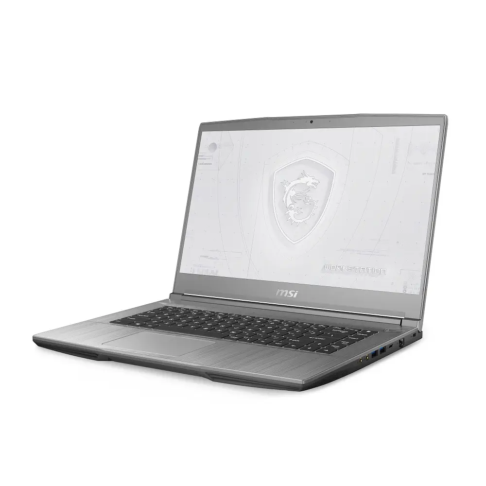 MSI WF65 10TJ-826TR i7-10750H 16GB 1TB 512GB SSD 4GB Quadro T2000 15.6″ Full HD Win10 Pro Notebook