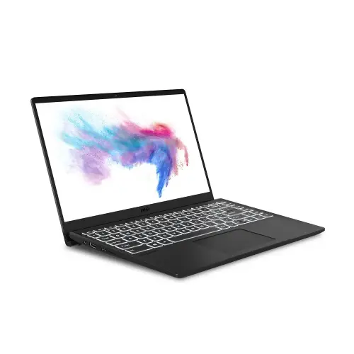 MSI Modern 14 B10RASW-205XTR I5-10210U 8GB 256GB SSD 2GB  MX330 14″ Full HD FreeDOS Notebook