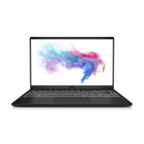 MSI Modern 14 B10RASW-205XTR I5-10210U 8GB 256GB SSD 2GB MX330 14" Full HD FreeDOS Notebook