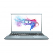MSI Modern 14 B10RASW-204TR I5-10210U 8GB 512GB SSD 2GB MX330 14" FullHD Windows10 Notebook