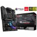 MSI MPG B550 Gaming Plus AMD B550 Soket AM4 DDR4 4400(OC)MHz ATX Gaming (Oyuncu) Anakart