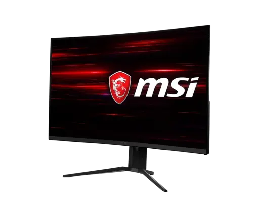 MSI Optix MAG322CQR 31.5” 1ms 165Hz AMD FreeSync Anti-Flicker WQHD Curved Gaming (Oyuncu) Monitör