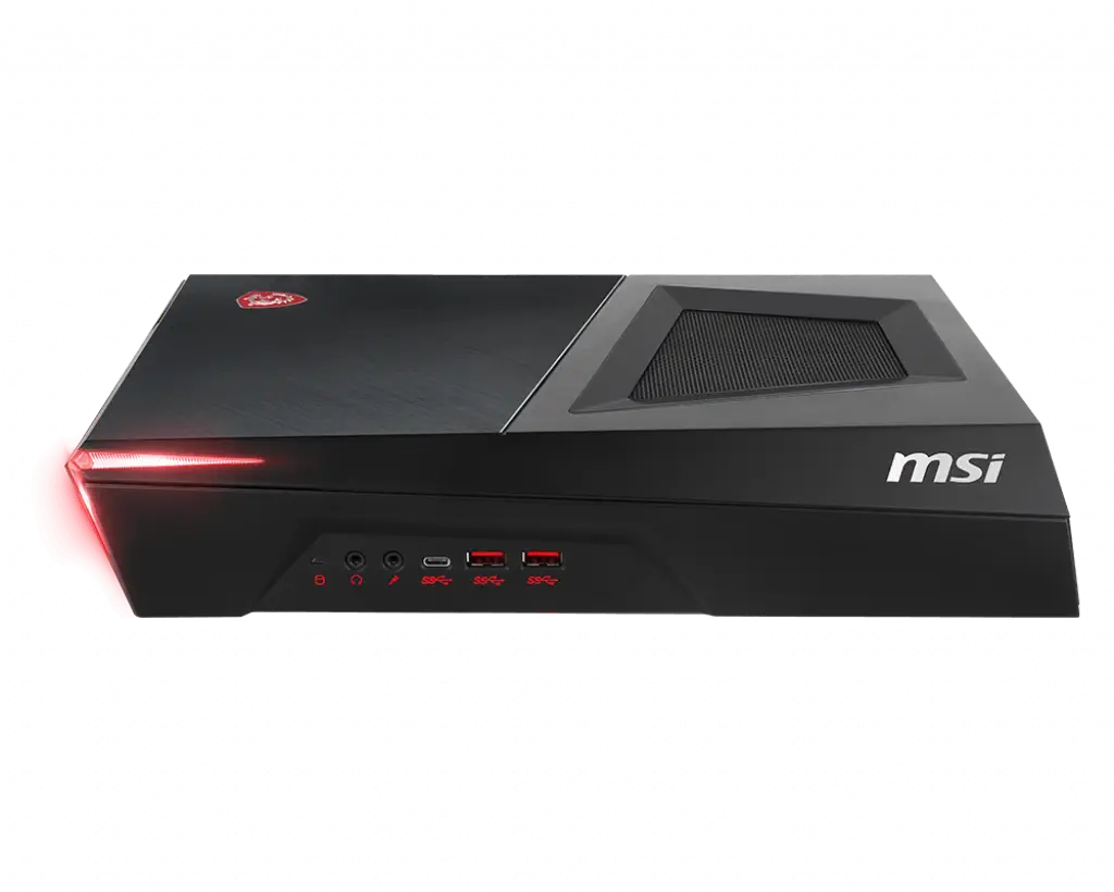 MSI MPG Trident 3 10SC-014EU i7-10700 16GB 512GB SSD 8GB GeForce RTX 2060 Super Win10 Home Masaüstü Gaming (Oyuncu) Bilgisayar