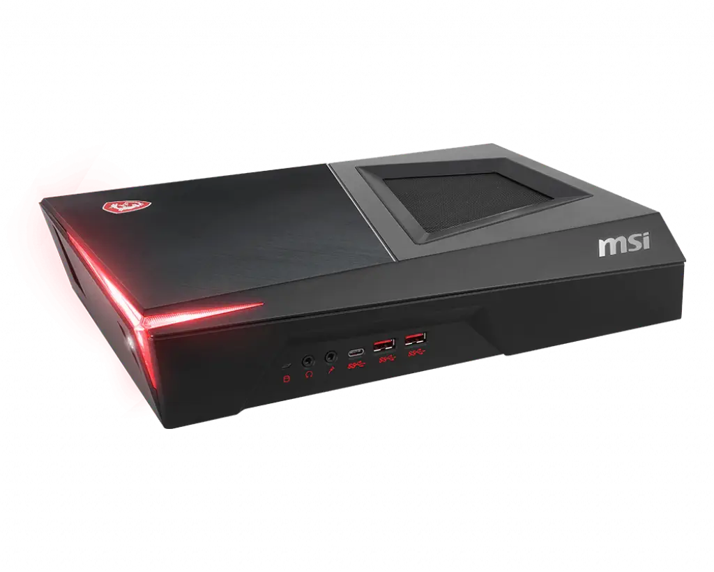 MSI MPG Trident 3 10SC-014EU i7-10700 16GB 512GB SSD 8GB GeForce RTX 2060 Super Win10 Home Masaüstü Gaming (Oyuncu) Bilgisayar