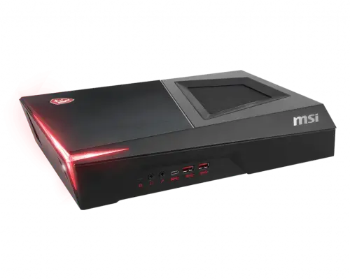 MSI MPG Trident 3 10SC-014EU i7-10700 16GB 512GB SSD 8GB GeForce RTX 2060 Super Win10 Home Masaüstü Gaming (Oyuncu) Bilgisayar