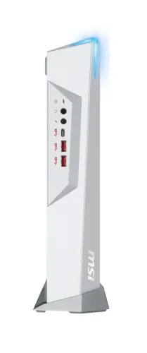 MSI MPG Trident 3 Arctic 10SC-013EU i7-10700 16GB 2TB 512GB SSD 8GB GeForce RTX 2060 Super Win10 Home Masaüstü Gaming (Oyuncu) Bilgisayar