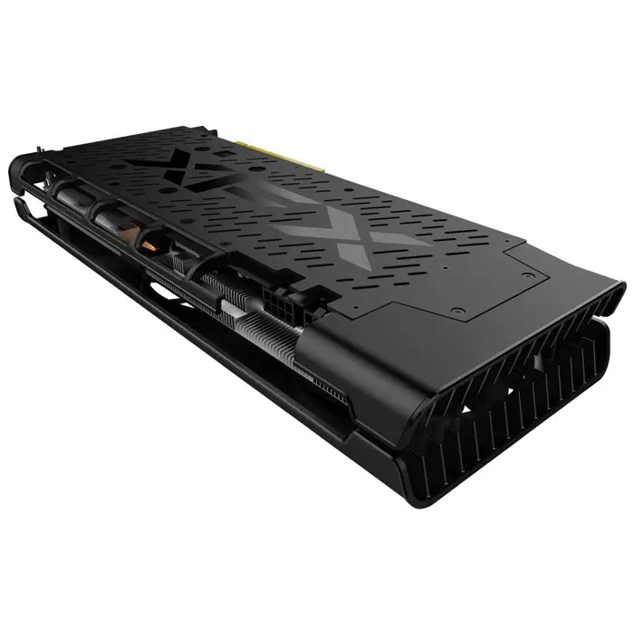 XFX Triple Dissipation RX-57XT83LD8 AMD Radeon RX 5700 XT 8GB GDDR6 256Bit DX12 Gaming (Oyuncu) Ekran Kartı