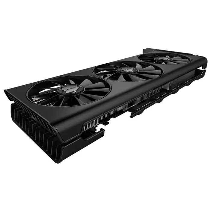 XFX Triple Dissipation RX-57XT83LD8 AMD Radeon RX 5700 XT 8GB GDDR6 256Bit DX12 Gaming (Oyuncu) Ekran Kartı