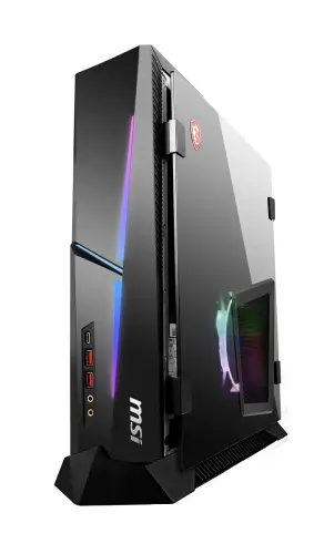 MSI MEG Trident X 10SD-853EU I7-10700K 16GB 1TB  512GB SSD 8GB RTX 2070 Super 8GB Windows10 Home Masaüstü Gaming (Oyuncu) Bilgisayar