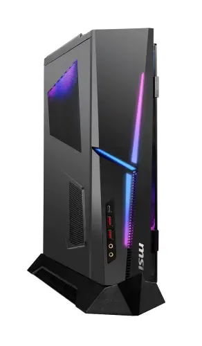 MSI MEG Trident X 10SE-852EU i7-10700K 32GB 1TB 512GB SSD 8GB GeForce RTX 2080 Super Win10 Home Masaüstü Gaming (Oyuncu) Bilgisayar