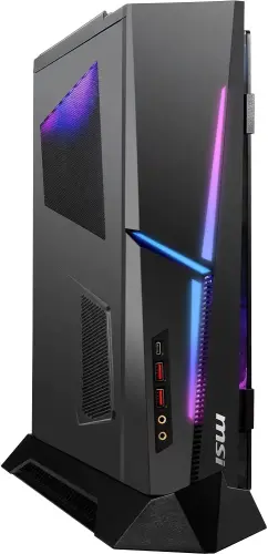 MSI MEG Trident X 10SF-850EU I7-10700K 32GB 2TB 1TB SSD 11GB RTX 2080 Ti  Windows10 Home Masaüstü Gaming (Oyuncu) Bilgisayar