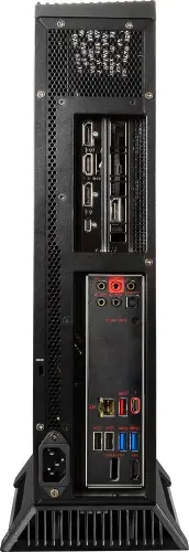 MSI MEG Trident X 10SF-850EU I7-10700K 32GB 2TB 1TB SSD 11GB RTX 2080 Ti  Windows10 Home Masaüstü Gaming (Oyuncu) Bilgisayar