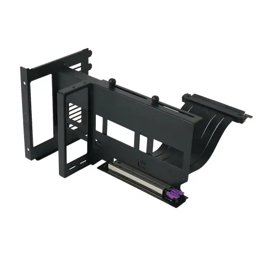 Cooler Master MCA-U000R-KFVK01 Dikey Ekran Kartı Tutucu Kiti V2