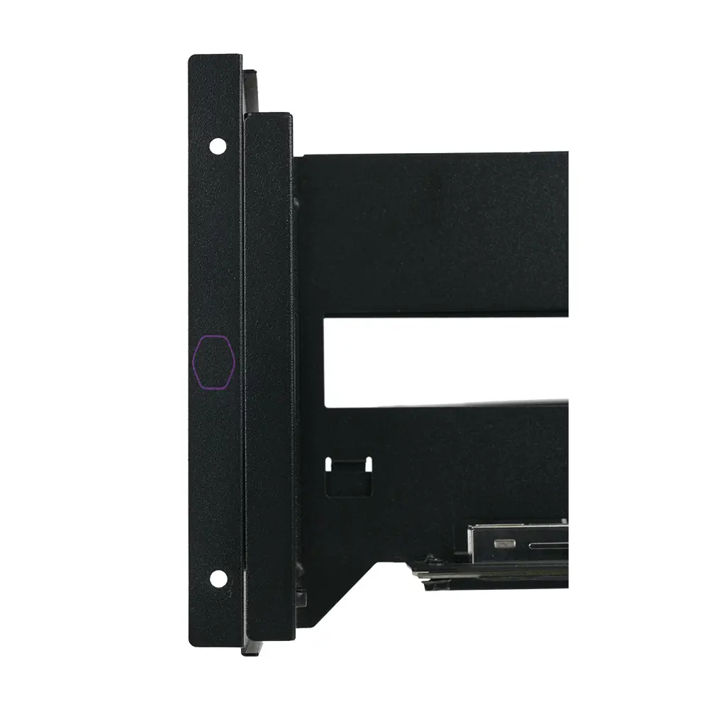 Cooler Master MCA-U000R-KFVK01 Dikey Ekran Kartı Tutucu Kiti V2